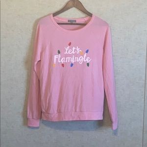 Pajamas top